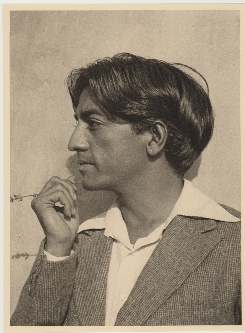 Krishnamurti